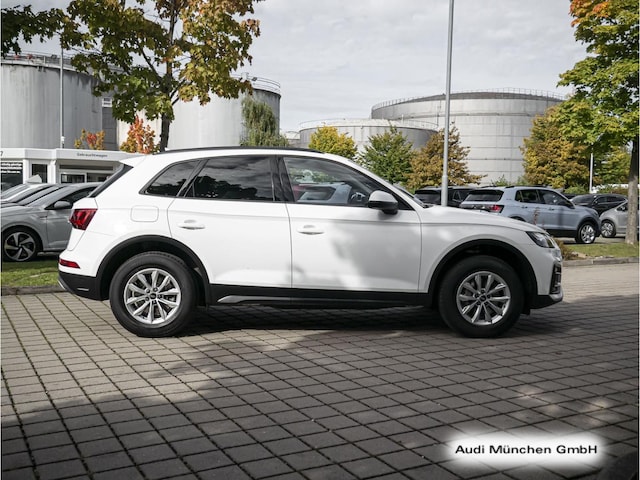 Audi Q5 40 TDI Quattro S-Tronic