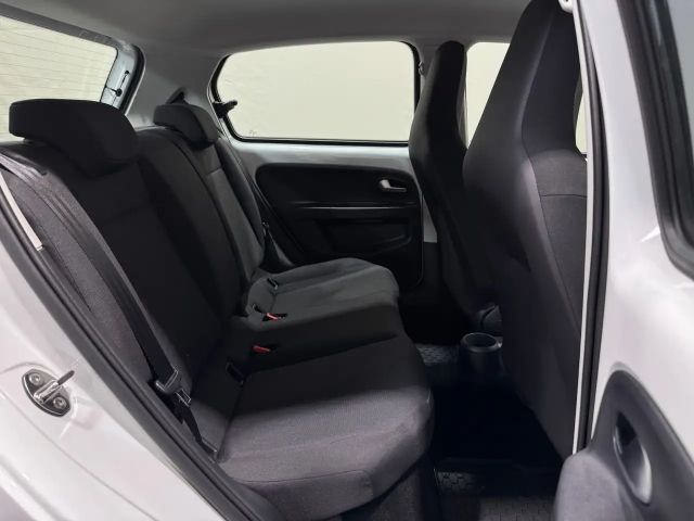 Volkswagen up! Move Move up!