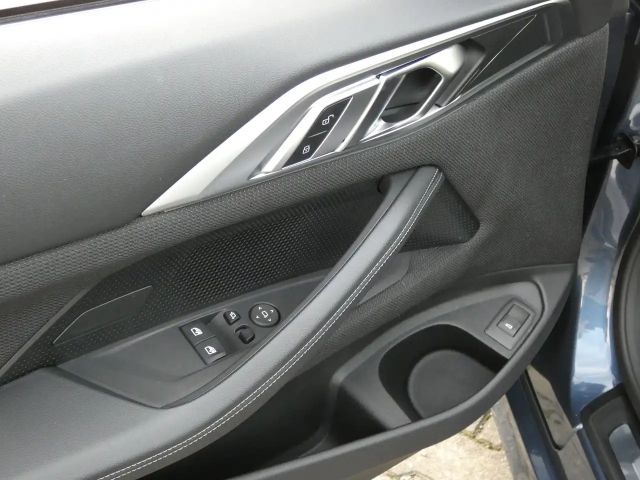 BMW 420 420d Comfort pakket Coupé