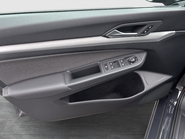 Volkswagen Golf 2.0 TDI Golf VIII Life Variant