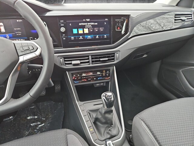 Volkswagen Polo Life