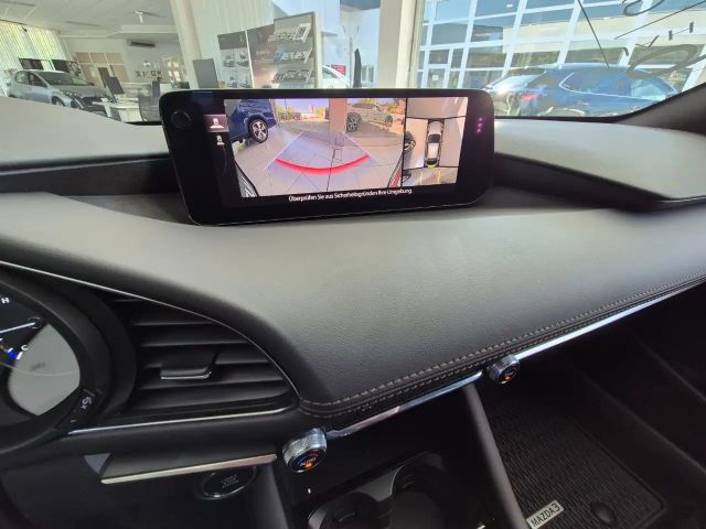 Mazda 3 Exclusive-line SkyActiv e-Skyactiv