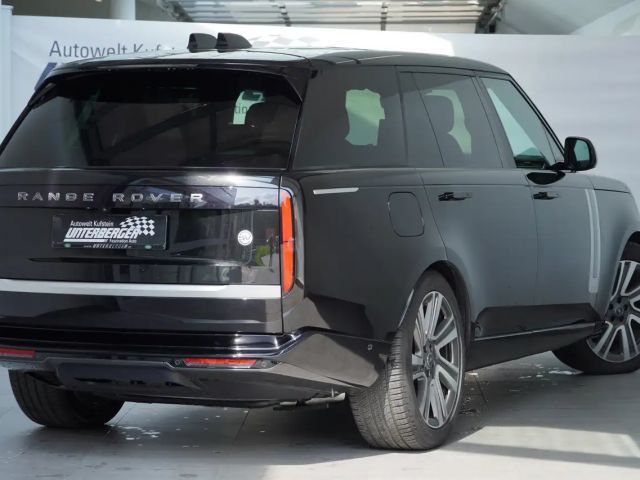 Land Rover Range Rover AWD