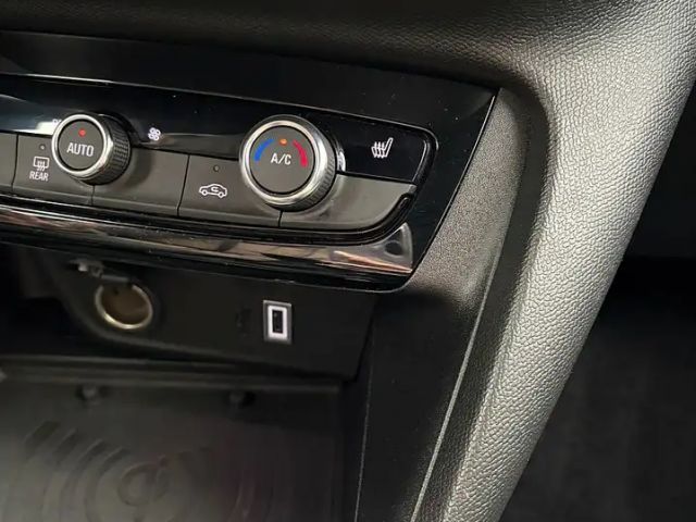 Opel Corsa GS-Line Grand Sport