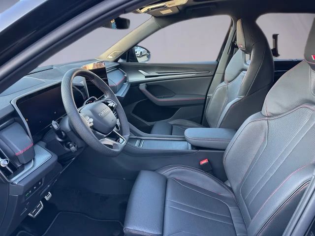 Skoda Kodiaq 2.0 TSI 4x4 RS