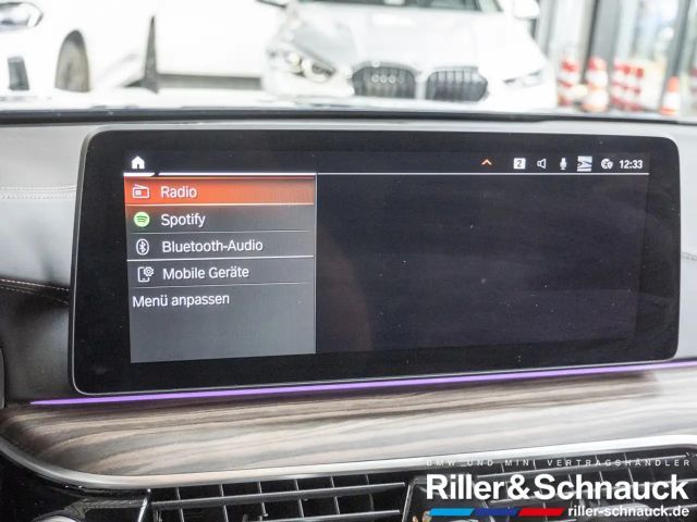 BMW 530 530d Touring xDrive