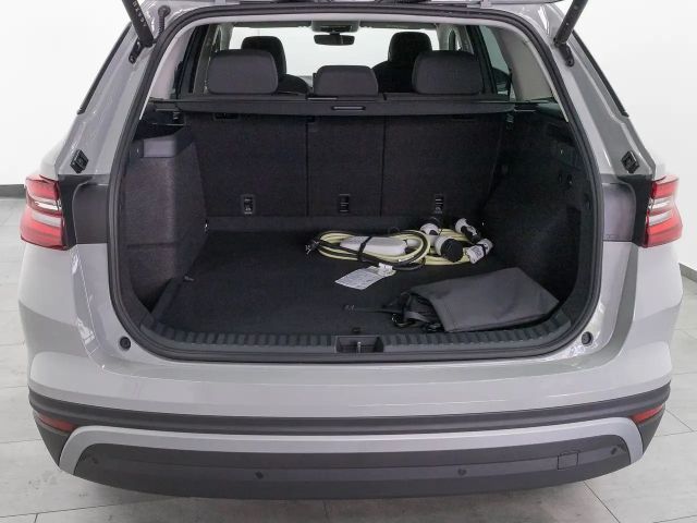 Skoda Kodiaq 1.5 TSI Selection iV