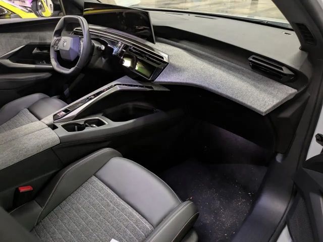 Peugeot 3008 Allure Pack Hybrid