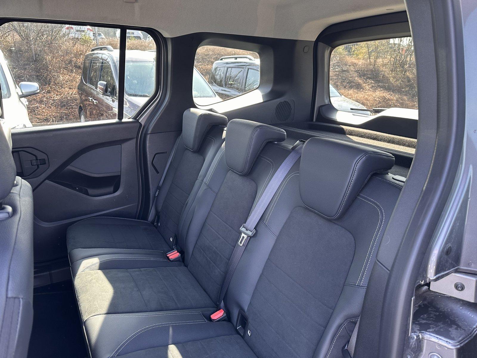 Mercedes-Benz T 180 Progressive