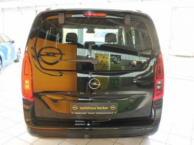 Opel Combo L1H1 Edition Plus 1.2 Turbo