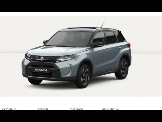 Suzuki Vitara AllGrip Comfort
