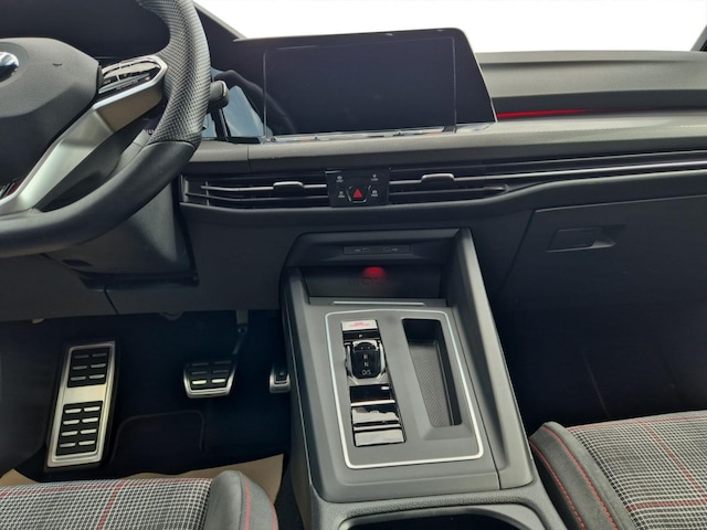 Volkswagen Golf 2.0 TSI DSG GTI Golf VIII