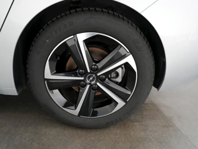 Opel Astra GS-Line Grand Sport