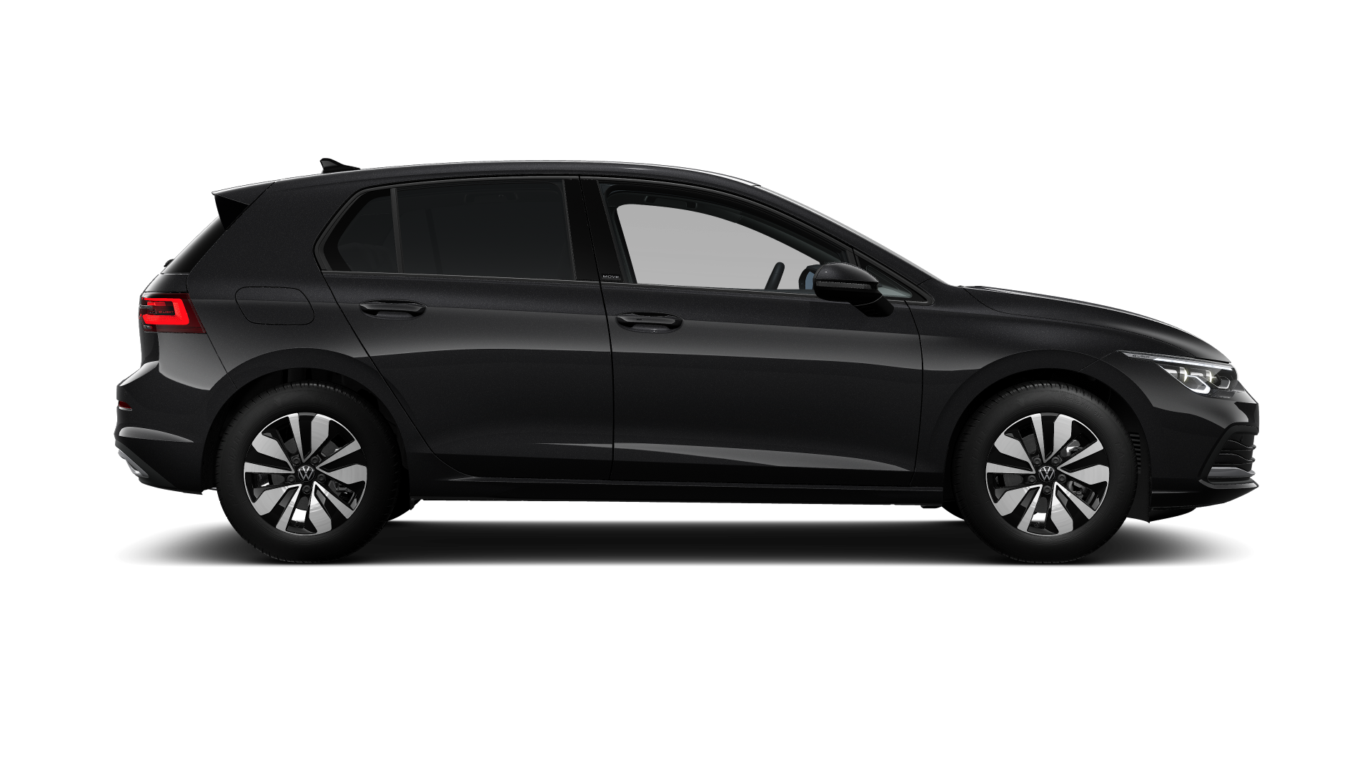 Volkswagen Golf Golf VIII IQ.Drive Move