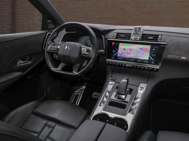 DS DS 7 Crossback Crossback