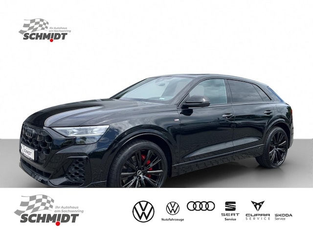 Audi Q8 60 TFSI Hybride Quattro