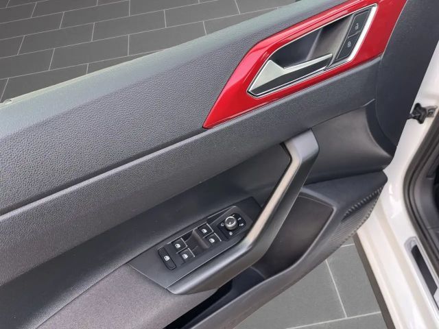 Volkswagen Polo 2.0 TSI DSG GTI IQ.Drive