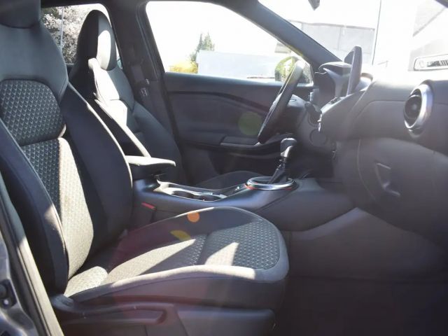 Nissan Juke DIG-T N-Connecta