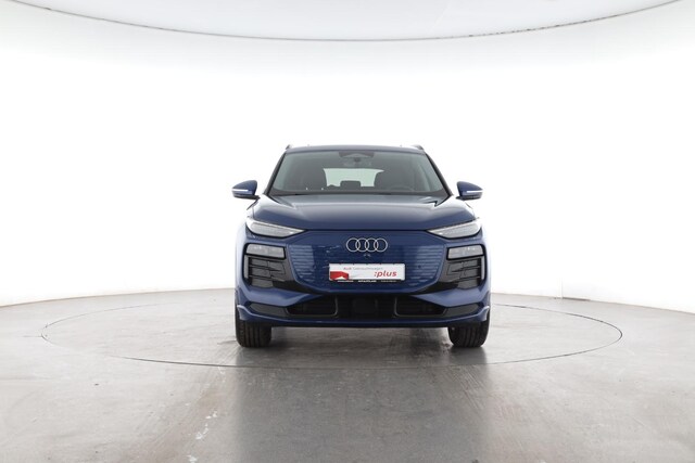 Audi Q6 e-tron SUV e-tron Audi Q6 SUV e-tron