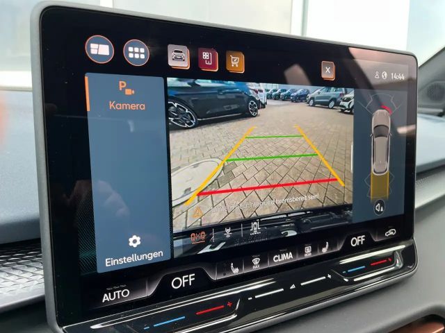 Cupra Terramar 1.5 eTSI