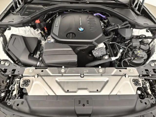 BMW 320 320d Sedan xDrive