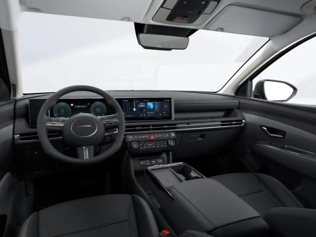 Hyundai Tucson 1.6 2WD T-GDi Trend