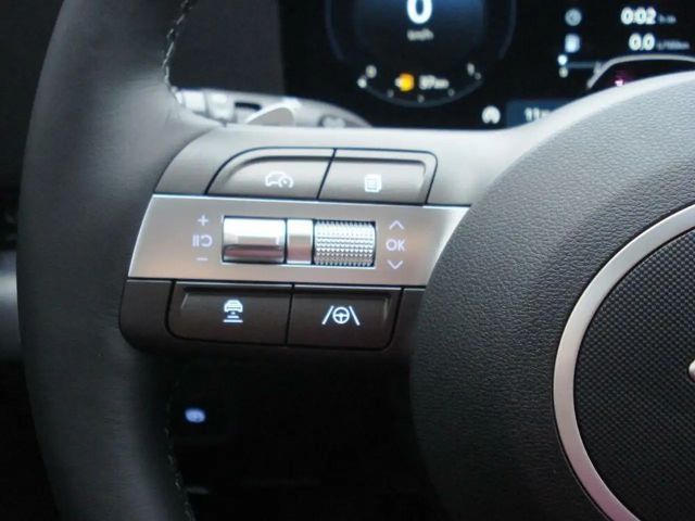 Hyundai Kona 2WD T-GDi