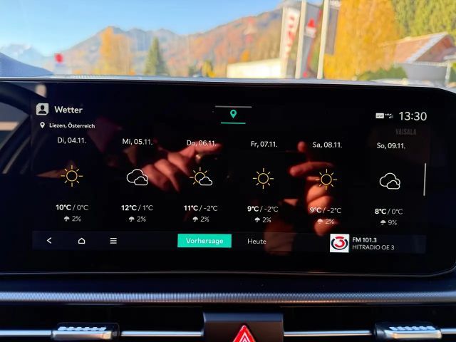 Kia Sportage GDi GT-Line Vierwielaandrijving