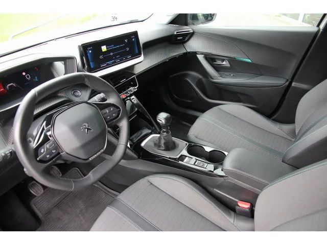 Peugeot 2008 Allure Pack HDi