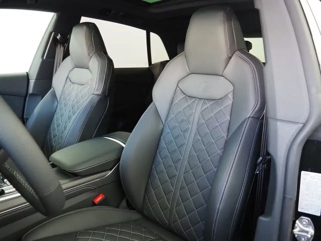 Audi Q8 50 TDI Quattro