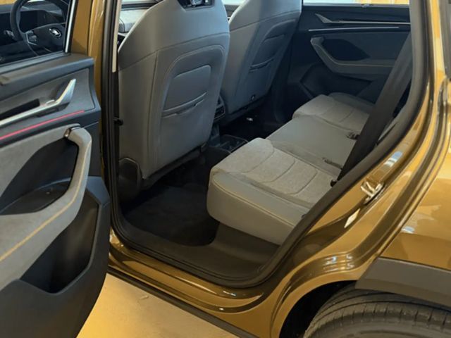 Skoda Kodiaq 4x4 Selection Selection