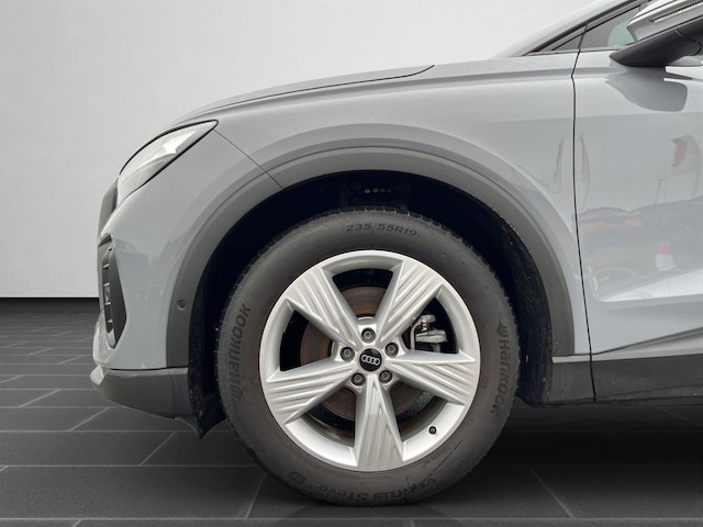 Audi Q4 e-tron 35 Sportback
