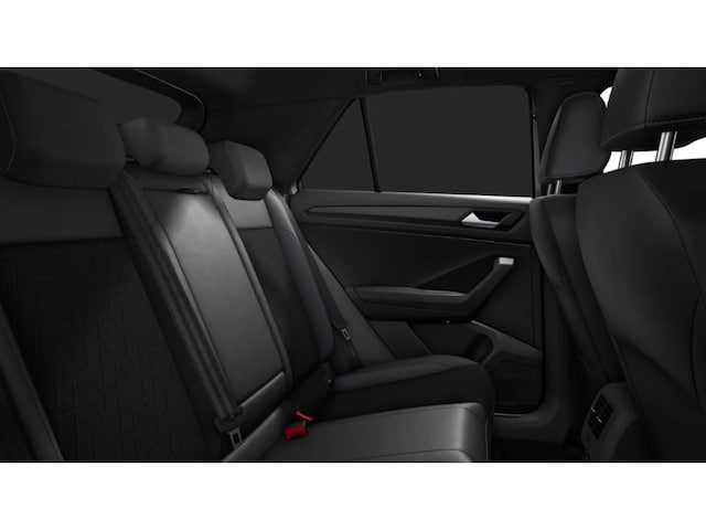 Volkswagen T-Roc DSG