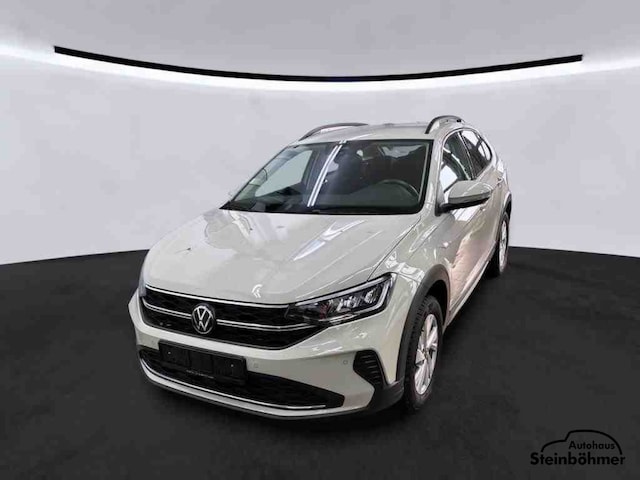 Volkswagen Taigo 1.0 TSI Life