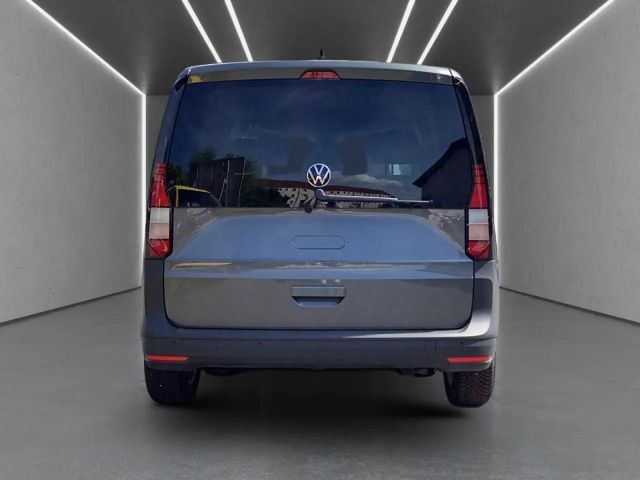 Volkswagen Caddy 2.0 TDI Combi Pro