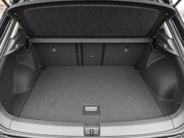 Volkswagen T-Roc 1.0 TSI