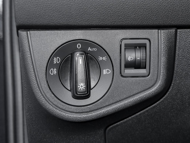 Volkswagen Polo 1.0 TSI