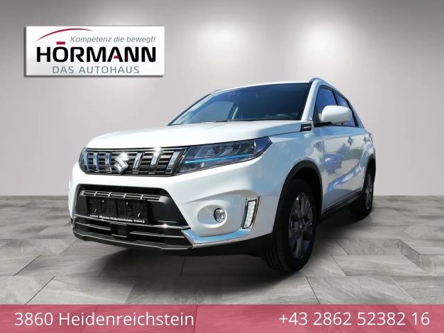 Suzuki Vitara AllGrip Hybrid Shine
