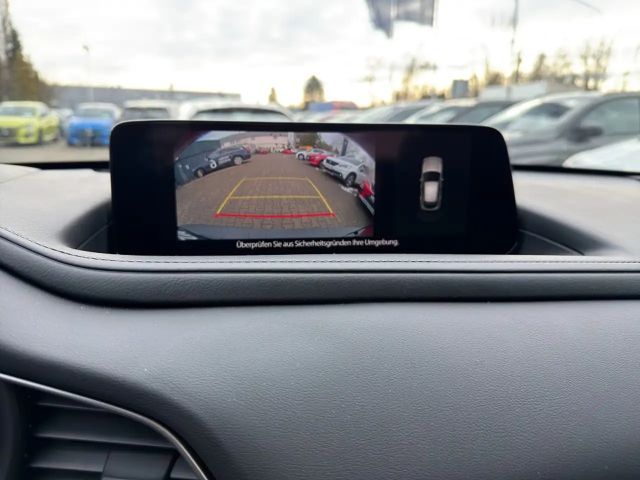 Mazda CX-30 Prime-line SkyActiv e-Skyactiv