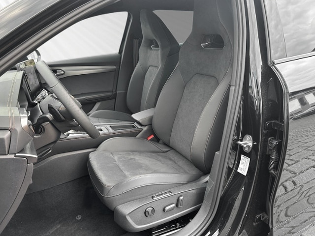 Cupra Formentor 2.0 TSI 4Drive DSG