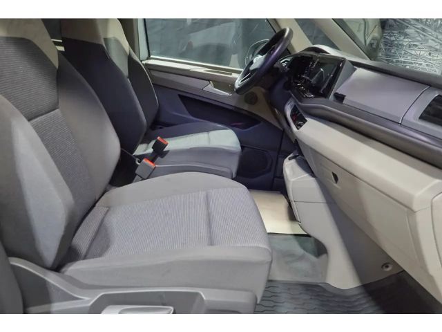 Volkswagen Multivan 1.5 TSI DSG T7