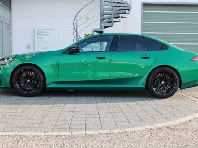BMW M5 Sedan xDrive