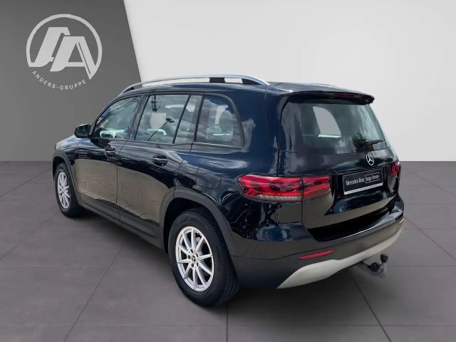 Mercedes-Benz GLB 200 4MATIC GLB 200 d