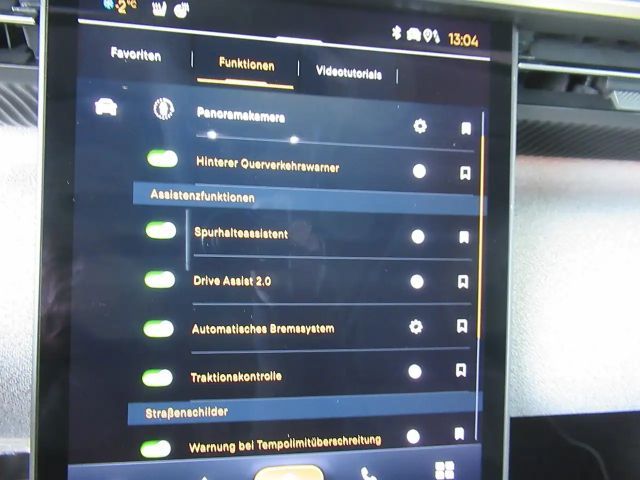 Citroën C5 Aircross Hybrid Max