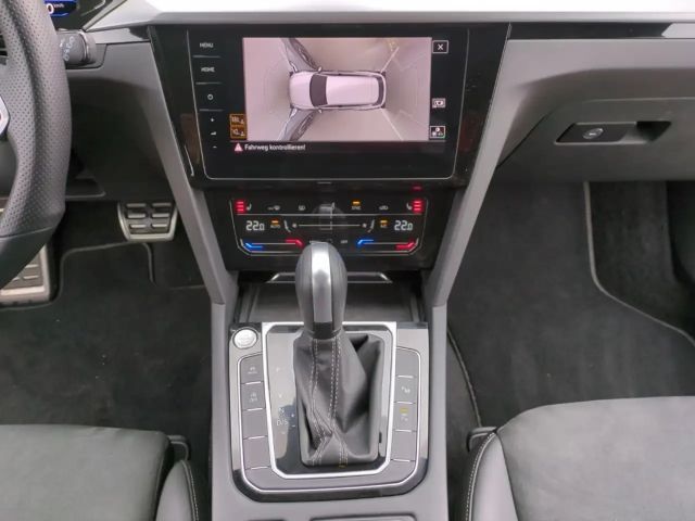 Volkswagen Arteon Shooting Brake R-Line