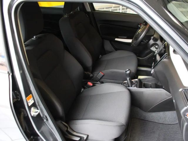Suzuki Swift Comfort