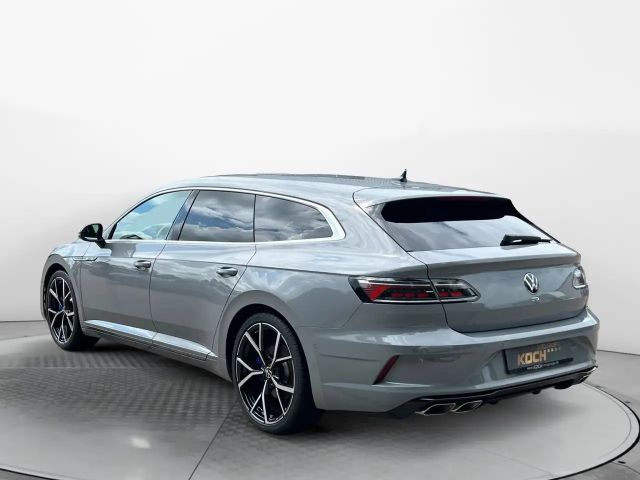 Volkswagen Arteon Shooting Brake DSG