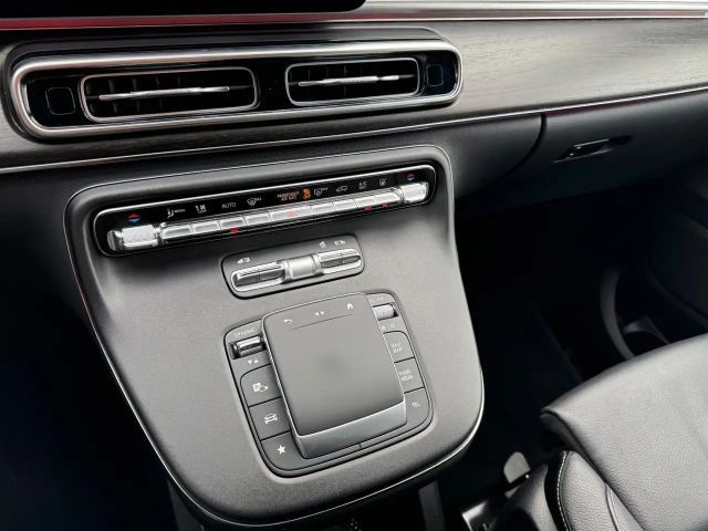 Mercedes-Benz V 300 4MATIC V 300 d