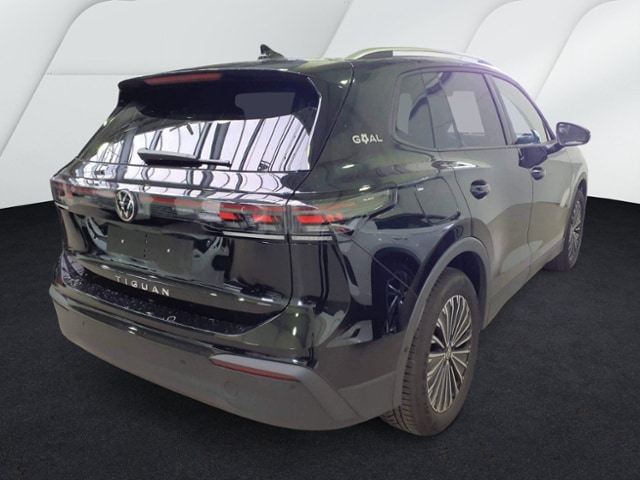 Volkswagen Tiguan 2.0 TDI DSG