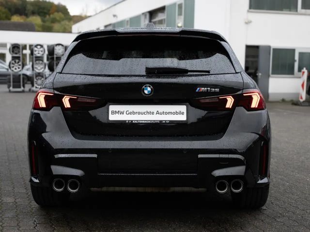 BMW 135 Sedan xDrive